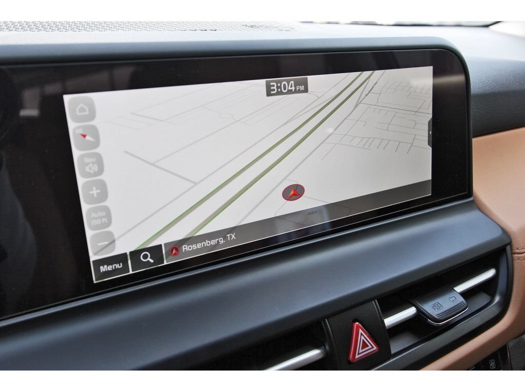 Used 2026 Kia Seltos EX w/ EX Sunroof Package FWD image 24