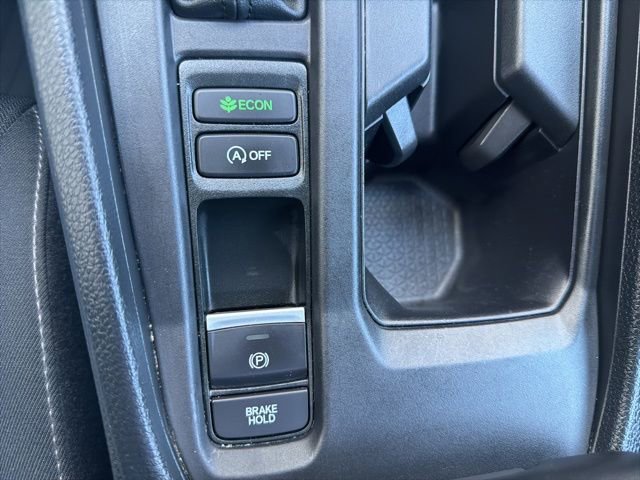 Used 2024 Honda Accord EX image 27