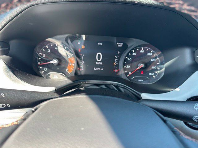 Used 2022 Jeep Compass Limited AWD/4WD image 25