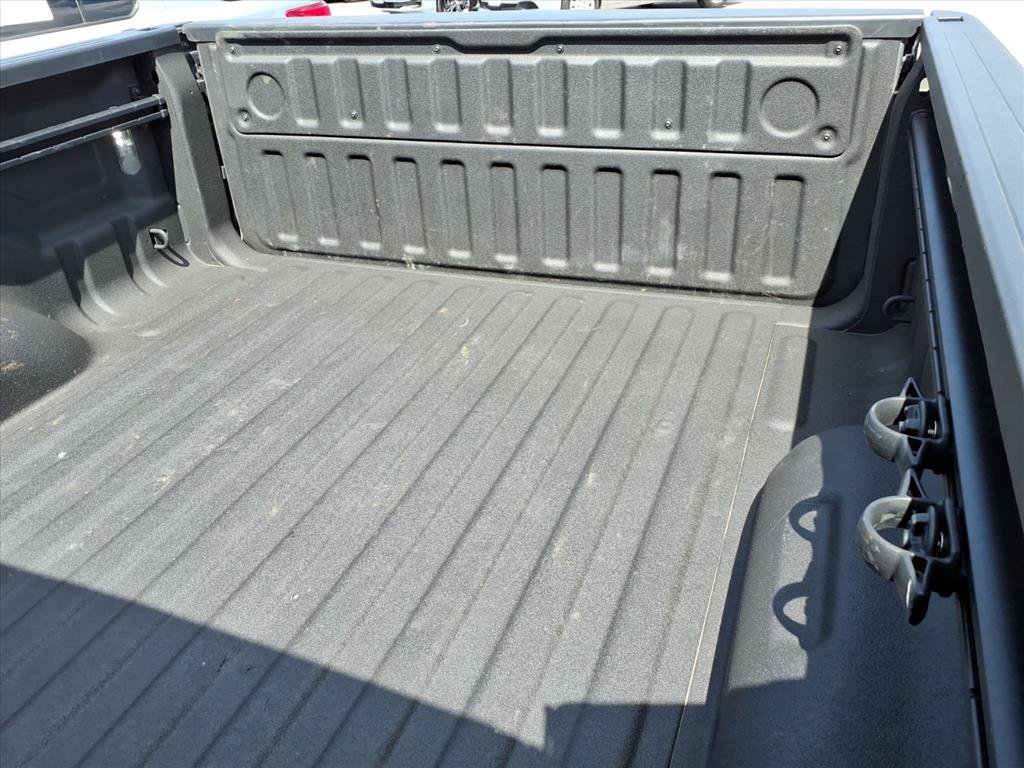 Used 2025 RAM 1500 Big Horn AWD/4WD image 14