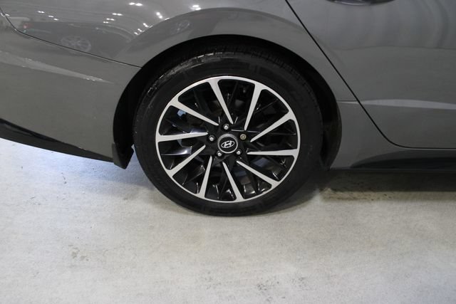 Used 2020 Hyundai Sonata SEL Plus w/ Tech Package FWD image 35