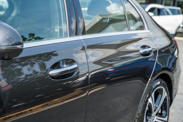 New 2026 Mercedes-Benz C 300 4MATIC Sedan image 15