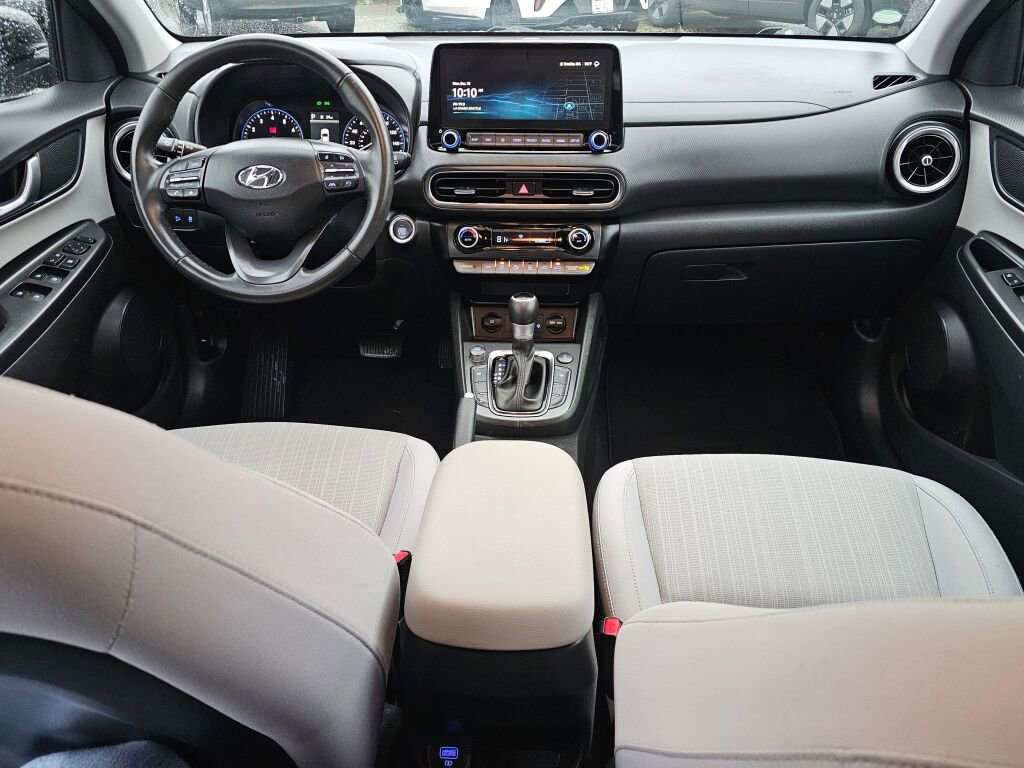 Used 2023 Hyundai Kona SEL w/ Convenience Package image 15