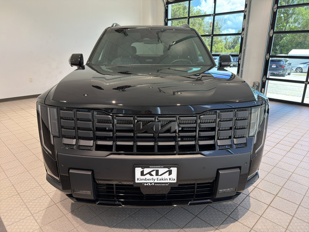 New 2027 Kia Telluride X-Line SX Prestige AWD/4WD image 8