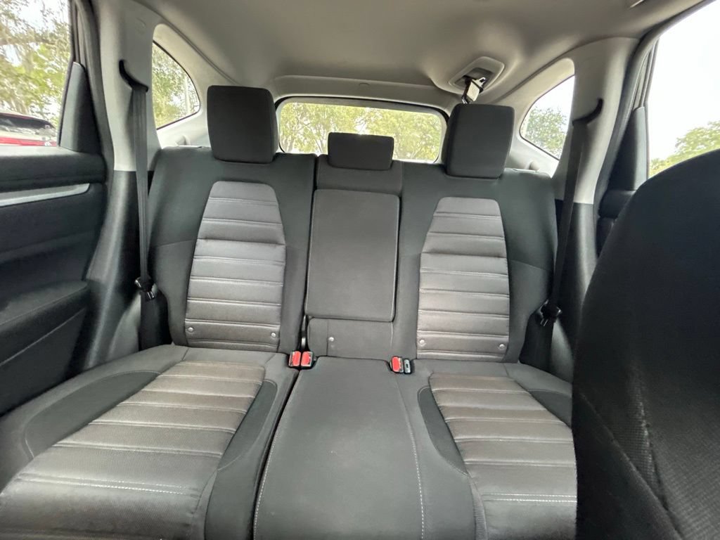 Used 2018 Honda CR-V LX image 13