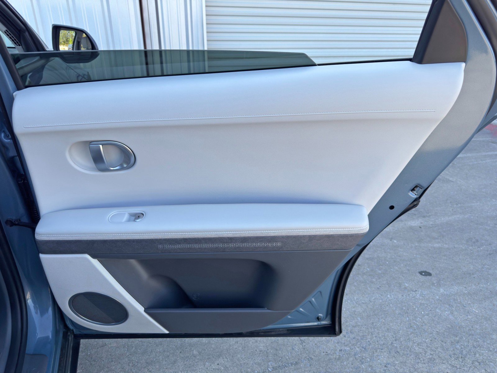 Used 2023 Hyundai Ioniq 5 SEL w/ Cargo Package RWD image 39
