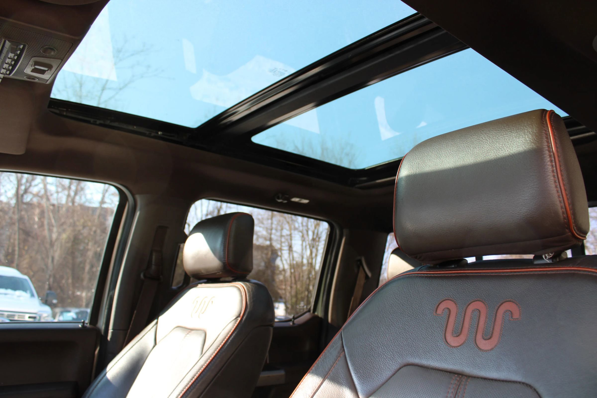 Used 2017 Ford F250 King Ranch w/ King Ranch Ultimate Package image 21