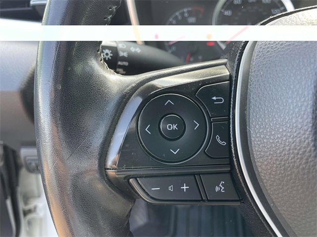 Used 2020 Toyota Corolla SE image 23