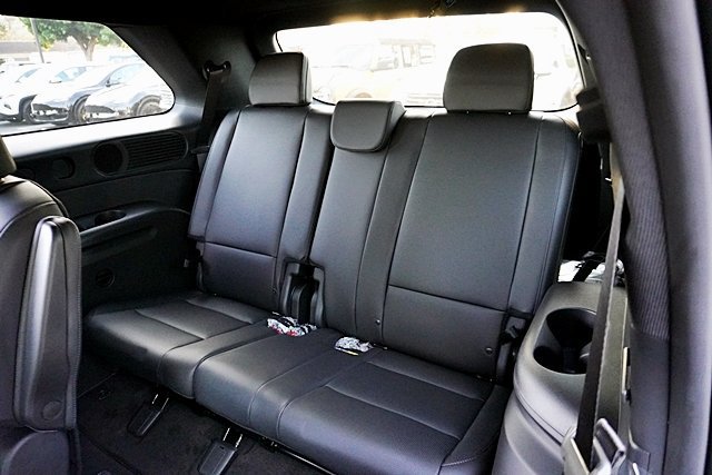 New 2026 Hyundai Palisade XRT Pro AWD/4WD image 23