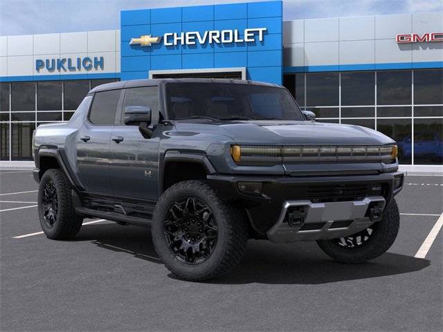 New 2025 GMC Hummer EV 2X image 7