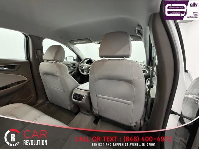 Used 2024 Chevrolet Malibu LT image 46