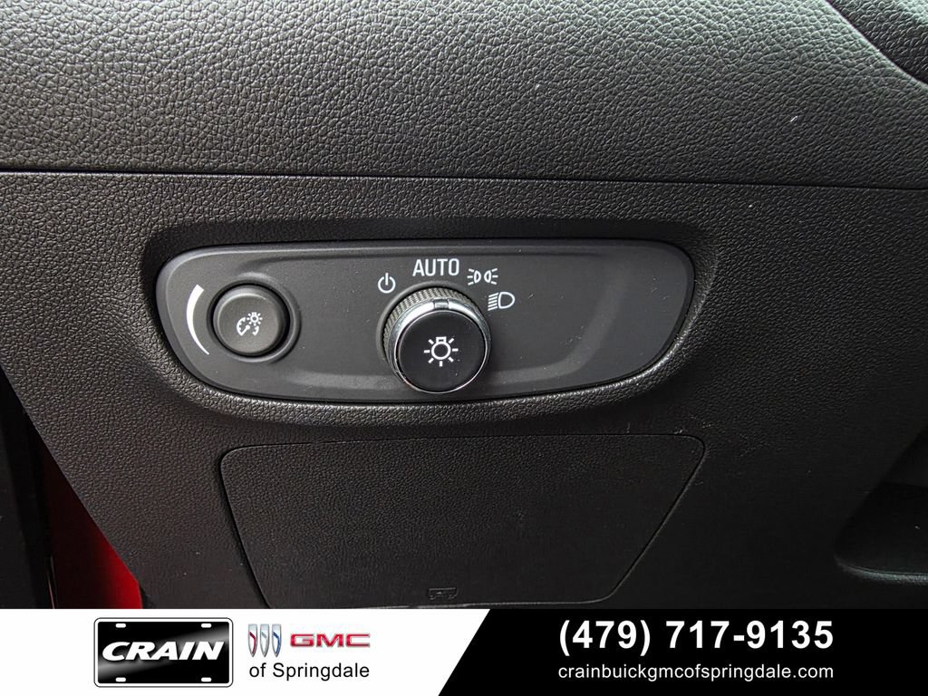 Used 2026 Buick Encore GX Preferred w/ Comfort Package FWD image 13