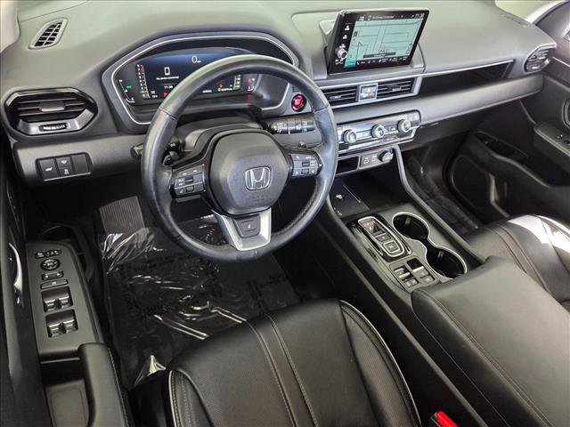 Certified 2024 Honda Pilot Elite image 10