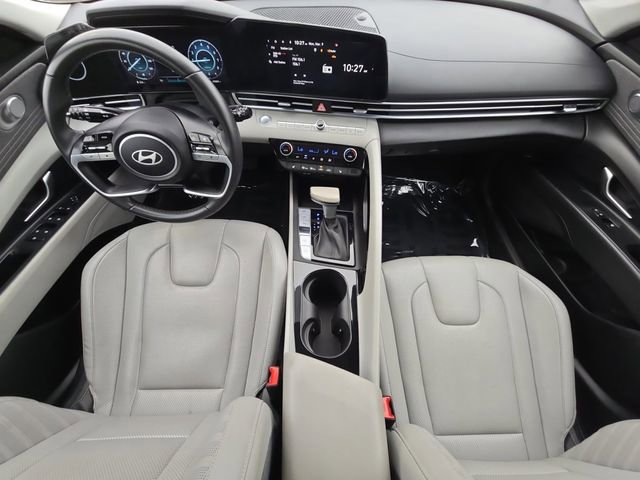 Used 2024 Hyundai Elantra Limited FWD image 20