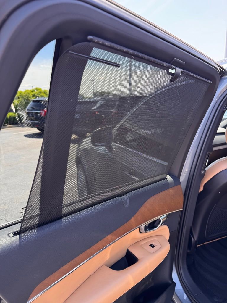 Used 2017 Volvo XC90 T6 Inscription w/ Vision Package AWD/4WD image 17