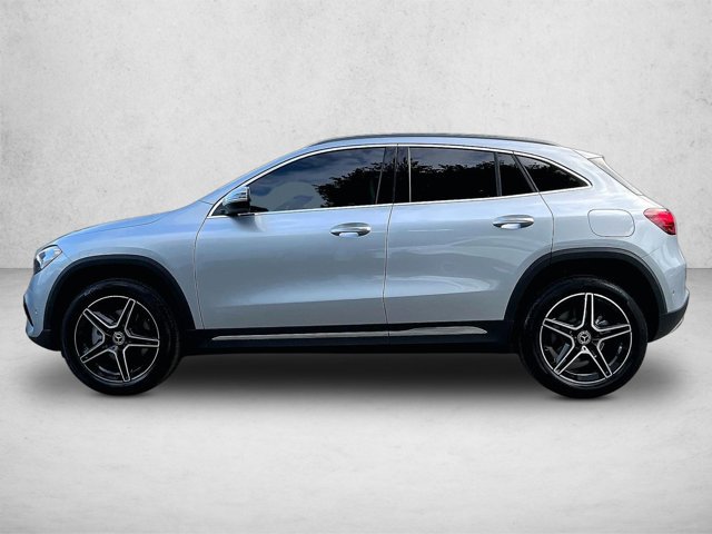 New 2026 Mercedes-Benz GLA 250 image 6