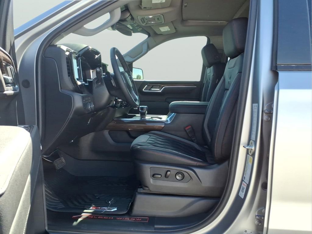 New 2026 Chevrolet Silverado 1500 RST AWD/4WD image 15