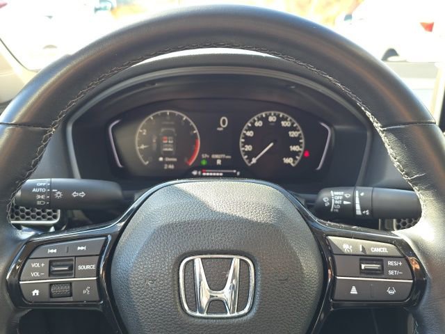 Used 2023 Honda Civic EX image 21