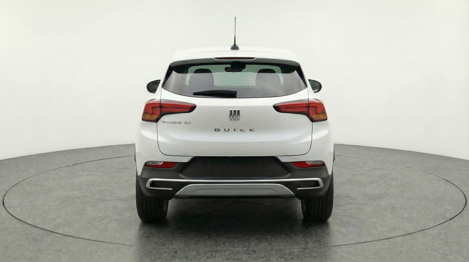 Used 2025 Buick Encore GX Preferred image 7