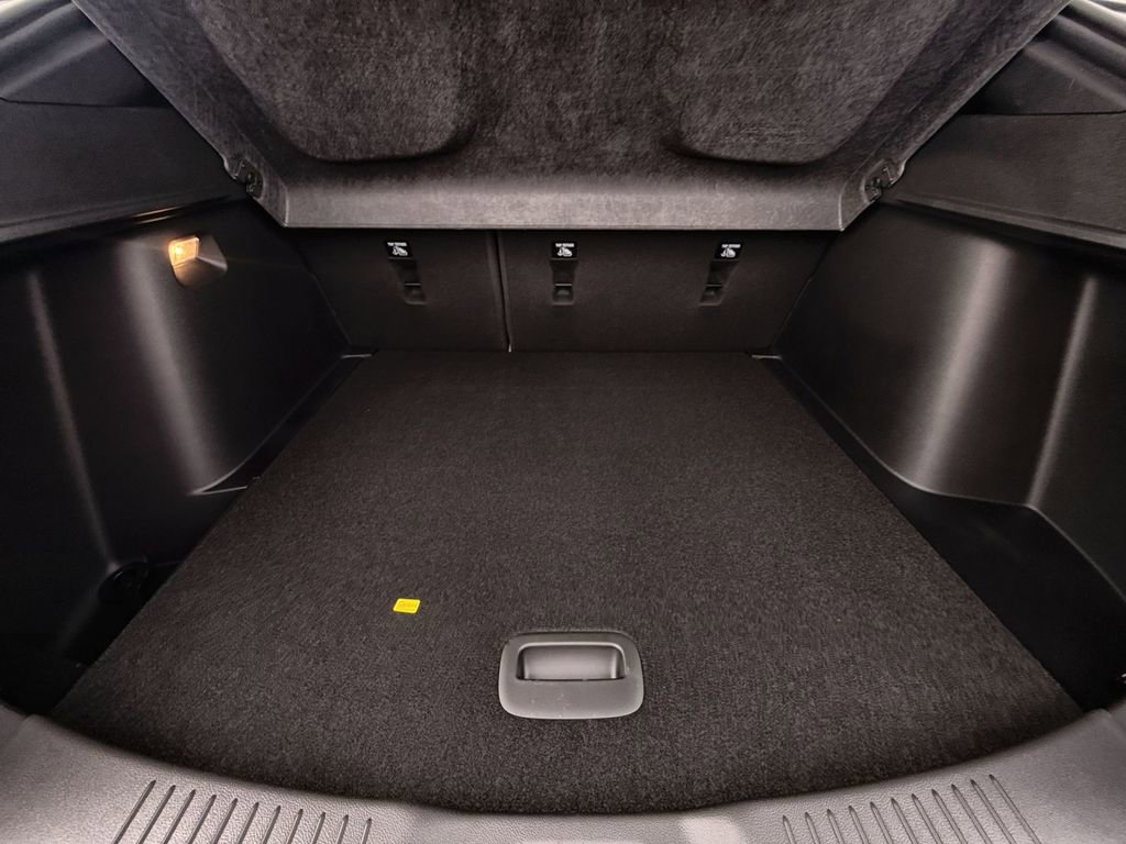 New 2026 Buick Envista Sport Touring image 24