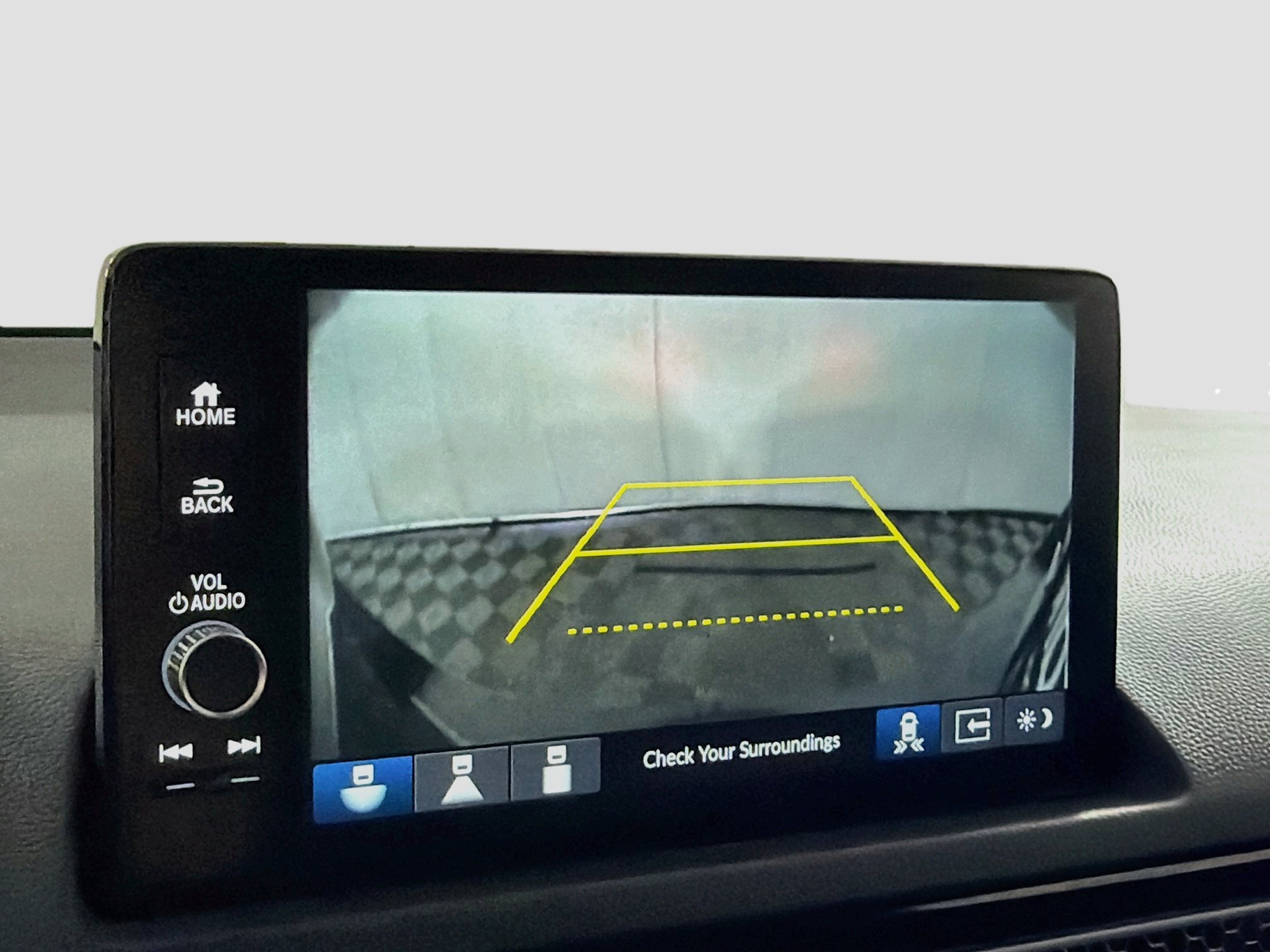 Used 2025 Honda Civic Sport image 23
