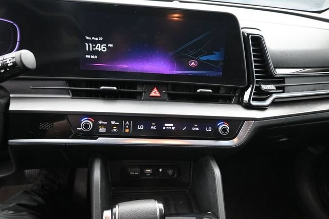Used 2023 Kia Sportage EX FWD image 12
