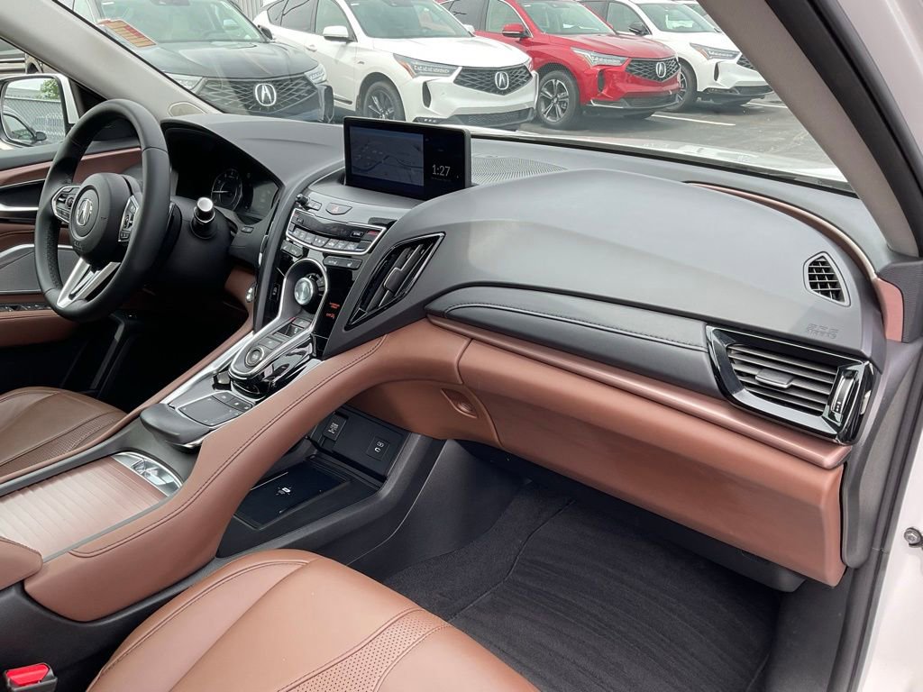 Certified 2023 Acura RDX AWD w/ Technology Package image 21