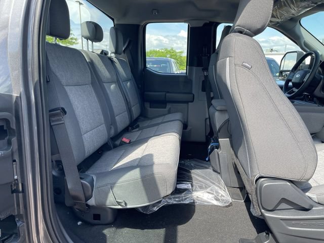 New 2026 Ford F350 XL w/ STX Appearance Package AWD/4WD image 22