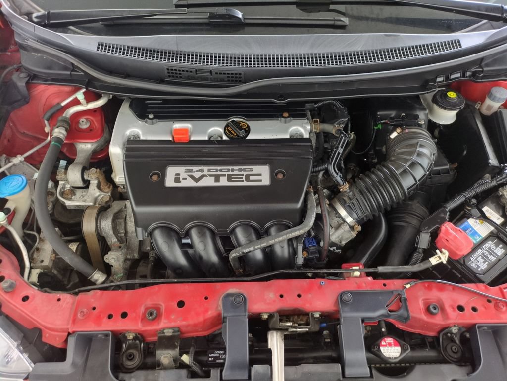 Used 2012 Honda Civic Si image 20