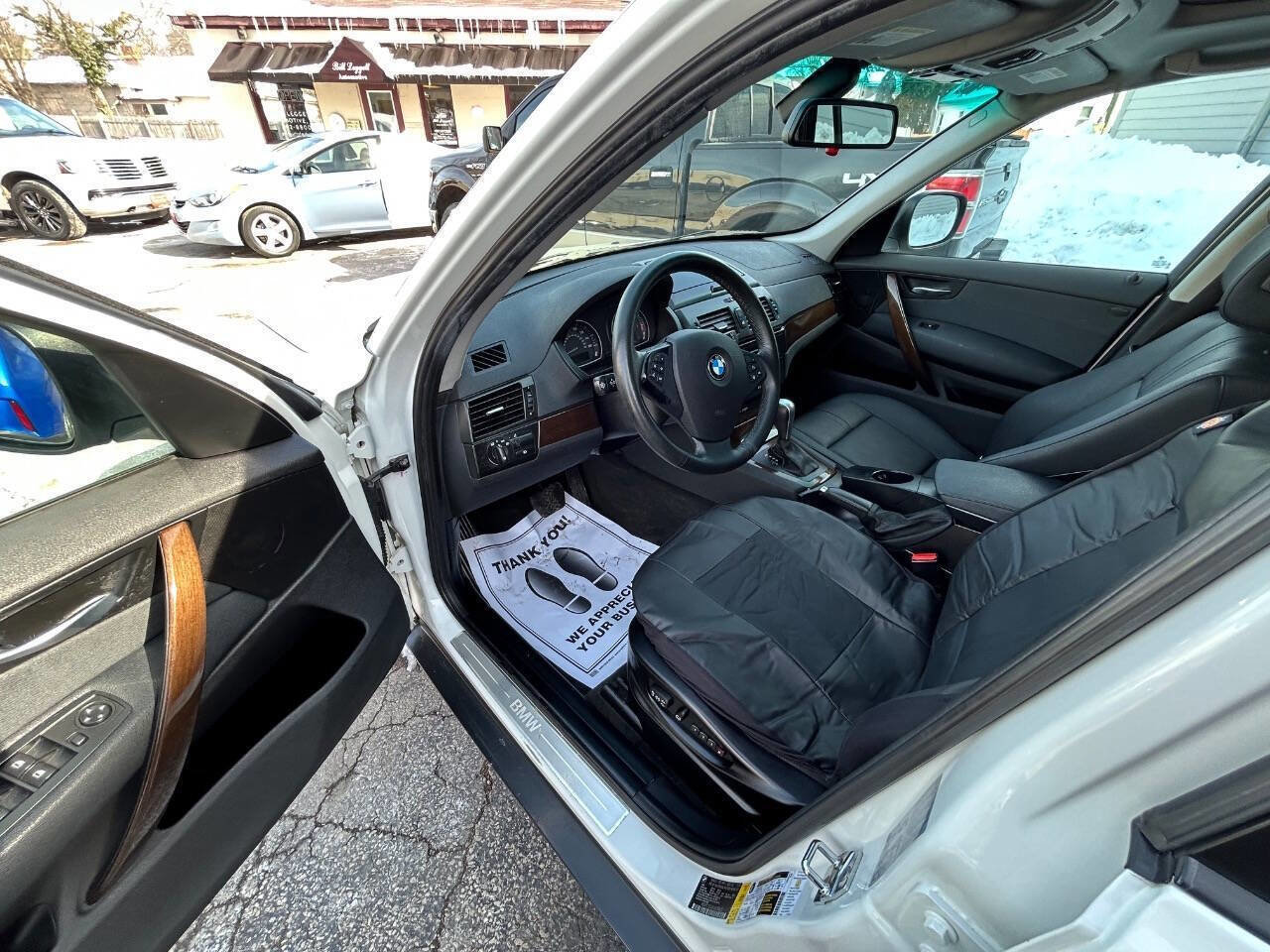 Used 2010 BMW X3 xDrive30i image 6