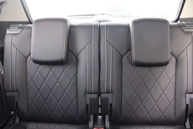 New 2026 Volkswagen Atlas SEL Premium R-Line image 18