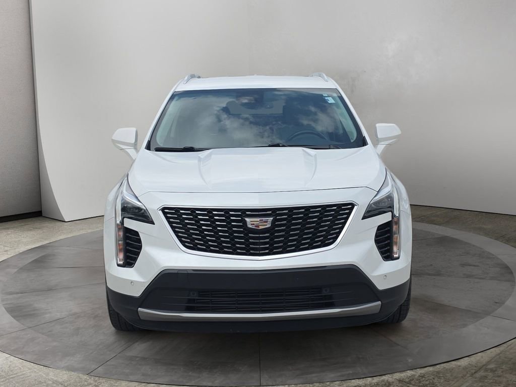 Used 2019 Cadillac XT4 Premium Luxury FWD image 8