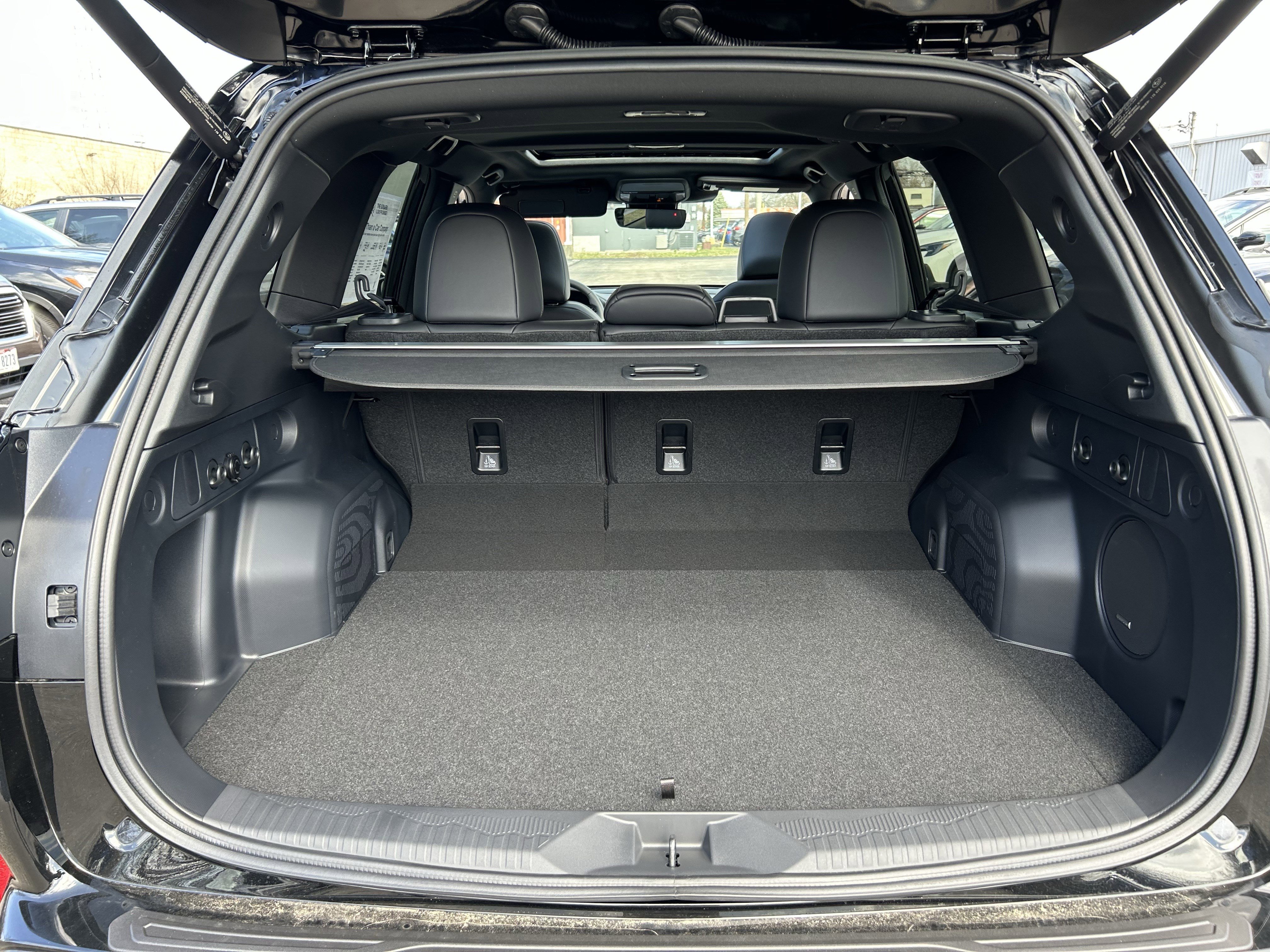 New 2026 Subaru Forester Sport AWD/4WD image 26