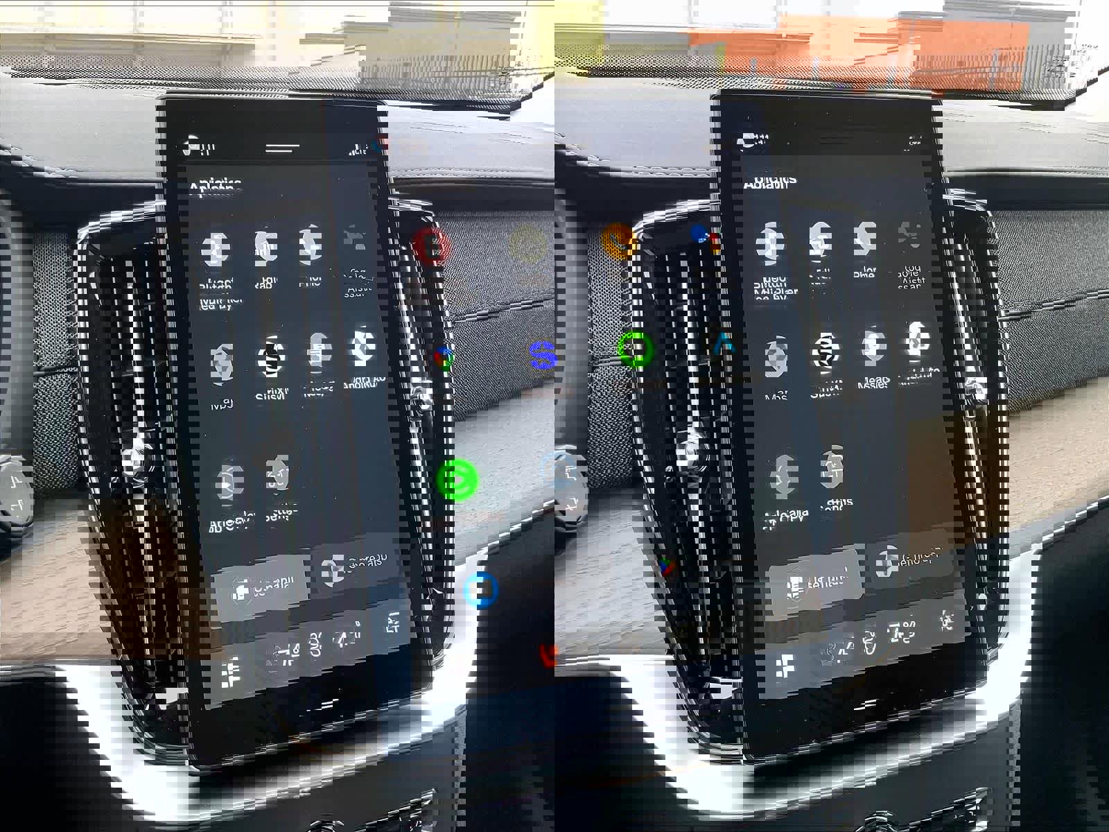 New 2026 Volvo XC90 B5 Plus w/ Protection Package image 21