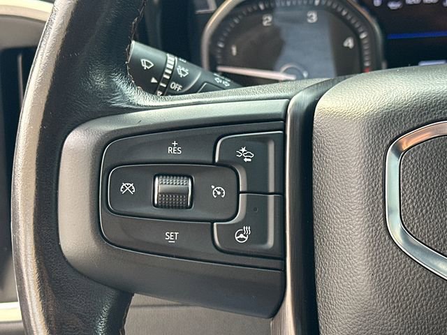 Used 2020 GMC Sierra 3500 AT4 w/ AT4 Premium Package image 31