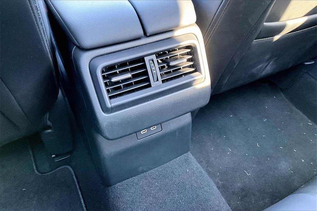 Certified 2025 MAZDA CX-50 AWD 2.5 S w/ Premium Package image 25