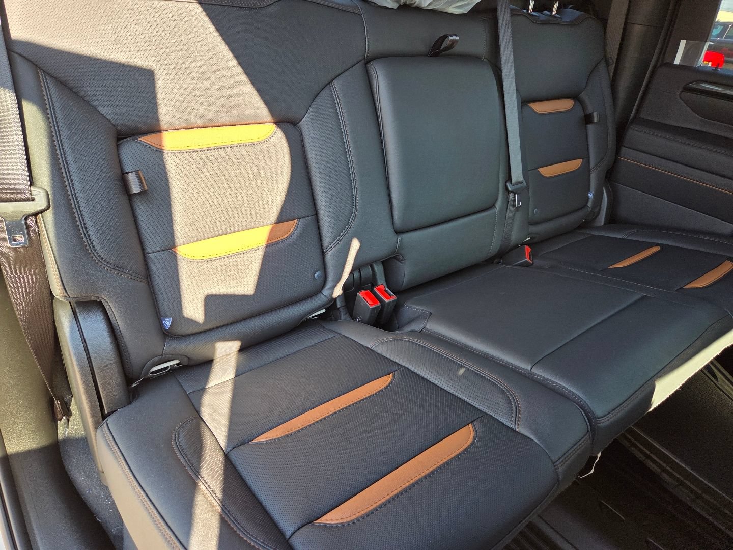 New 2026 GMC Sierra 2500 AT4 w/ AT4 Premium Plus Package AWD/4WD image 27