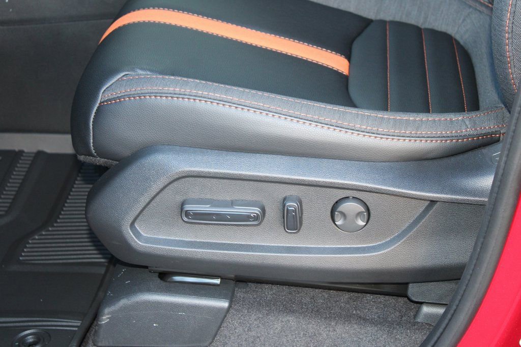 New 2026 Honda Passport TrailSport image 24