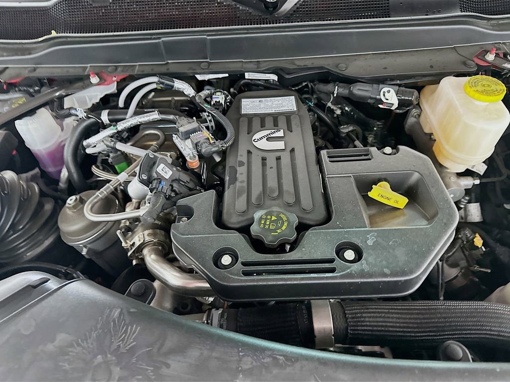 New 2026 RAM 5500 Tradesman w/ Chrome Appearance Group image 17