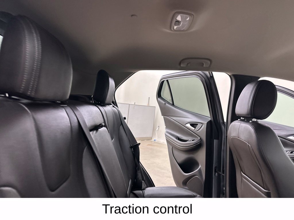 Used 2024 Buick Encore GX Sport Touring w/ Comfort Package AWD/4WD image 25