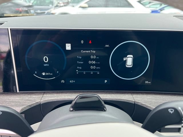 New 2026 Hyundai Santa Fe Limited AWD/4WD image 20