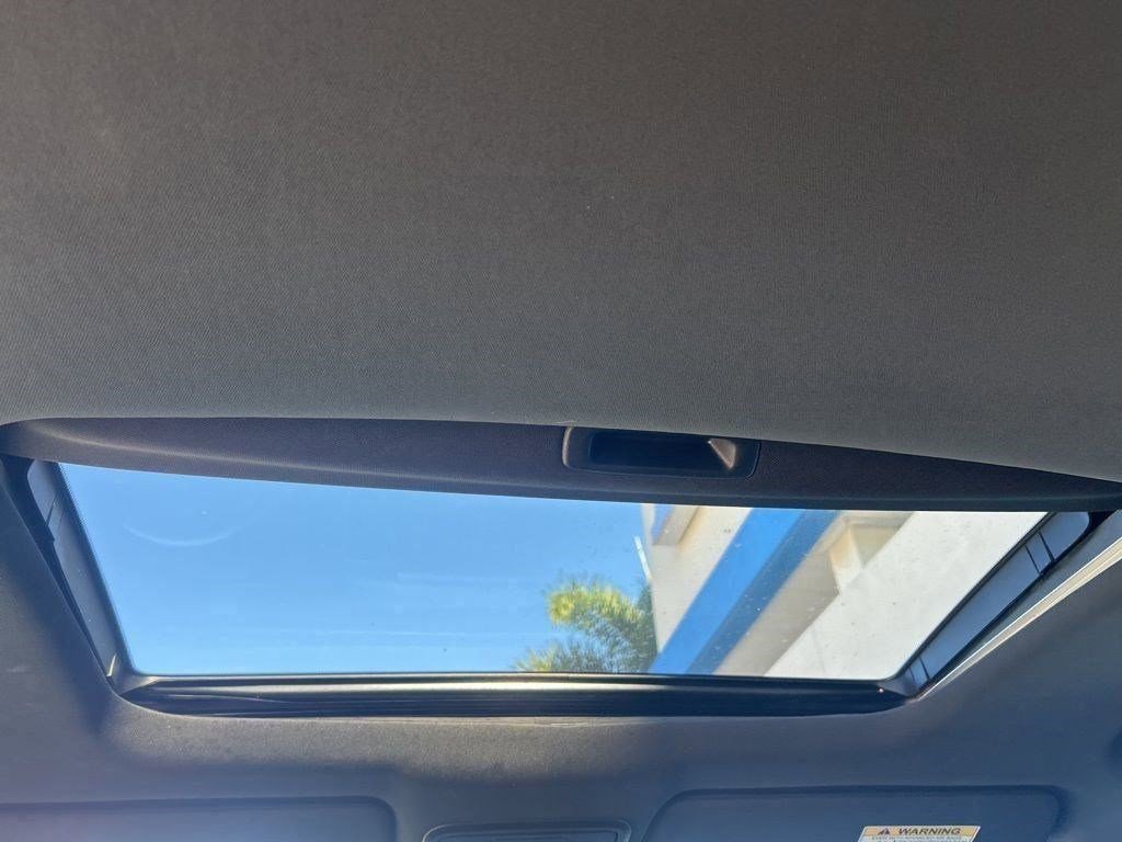 Used 2023 Honda Passport TrailSport image 10