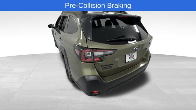 Certified 2025 Subaru Outback Onyx Edition AWD/4WD image 5