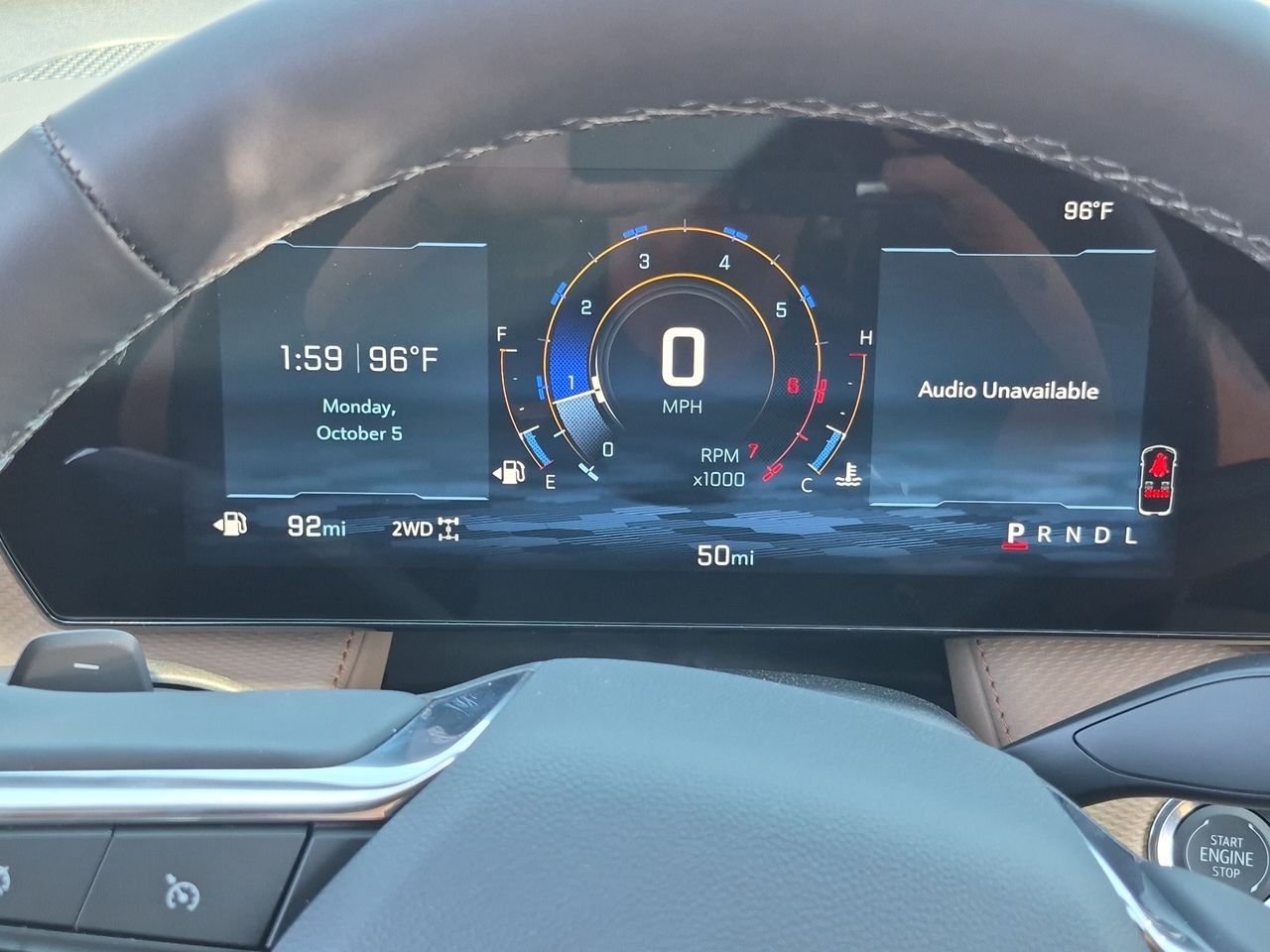 New 2026 Chevrolet Equinox ACTIV AWD/4WD image 12