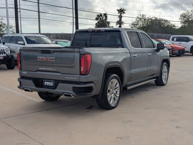 Used 2020 GMC Sierra 1500 Denali w/ Denali Ultimate Package RWD image 5