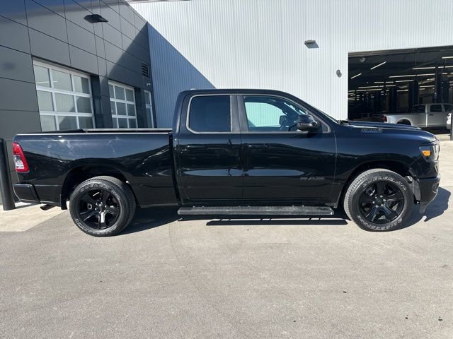 Certified 2023 RAM 1500 Big Horn image 2