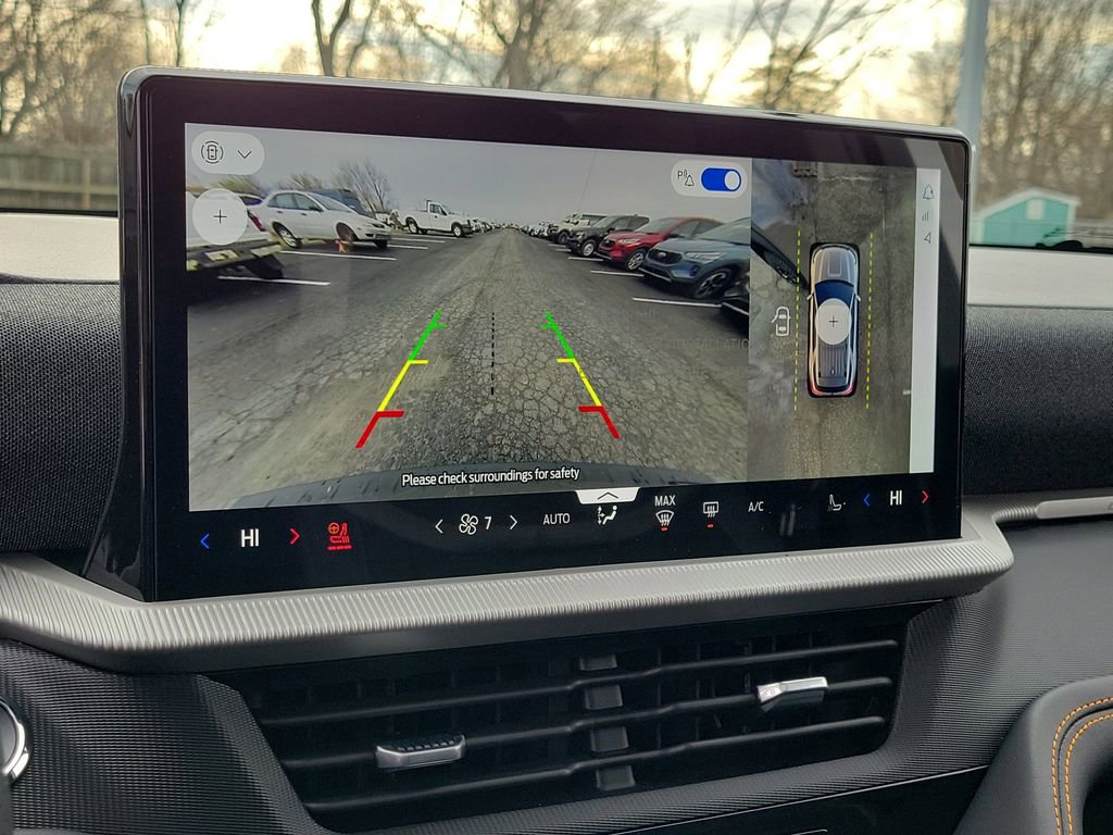 New 2026 Ford Explorer Tremor w/ Tremor Ultimate Package image 26