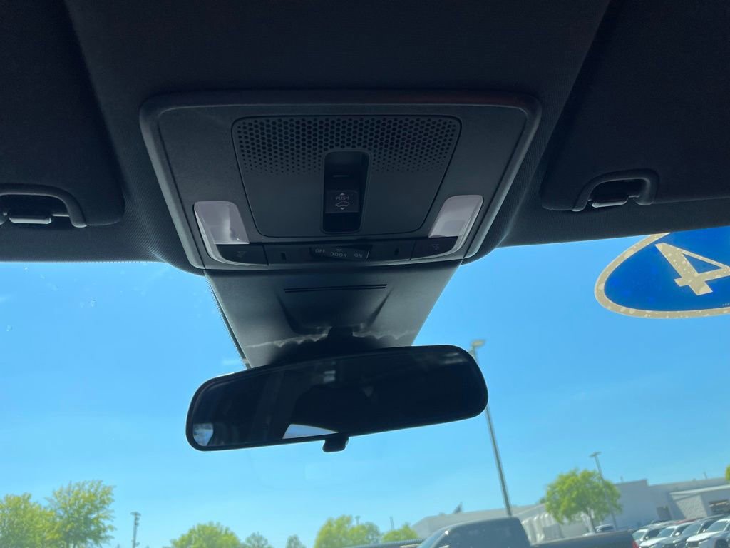 Used 2024 Honda Civic Si image 16