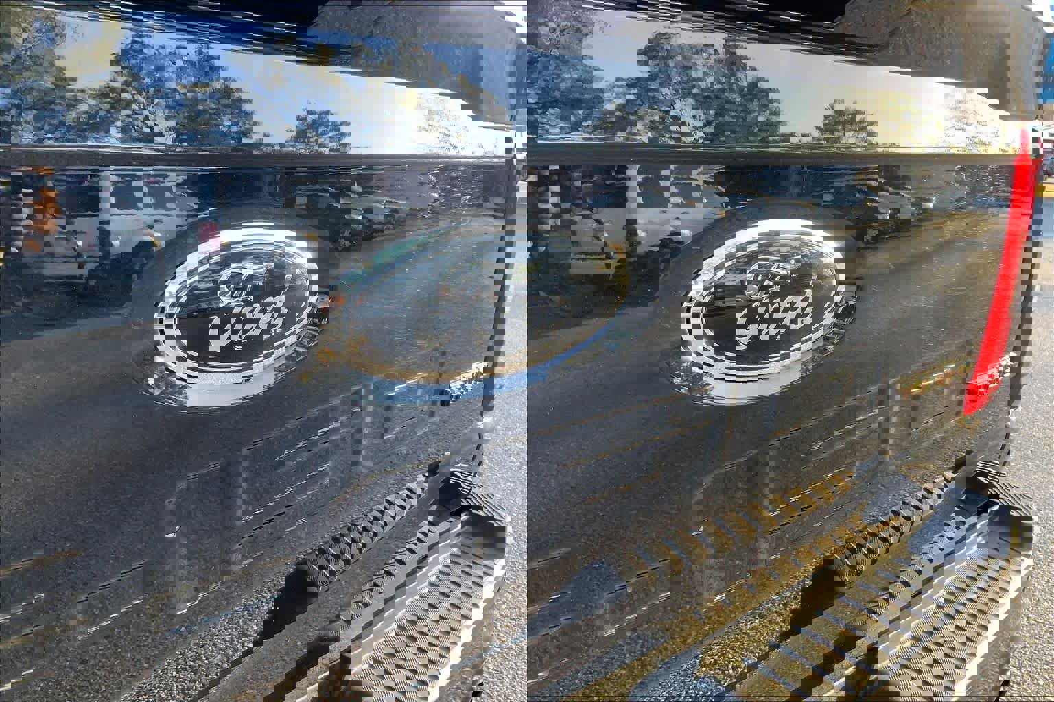 Used 2022 Ford F150 Tremor w/ Equipment Group 401A Mid image 32