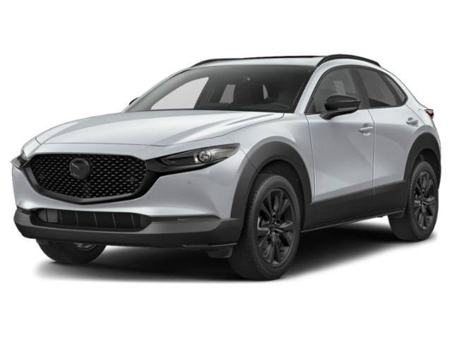 New 2026 MAZDA CX-30 2.5 Turbo w/ Premium Package